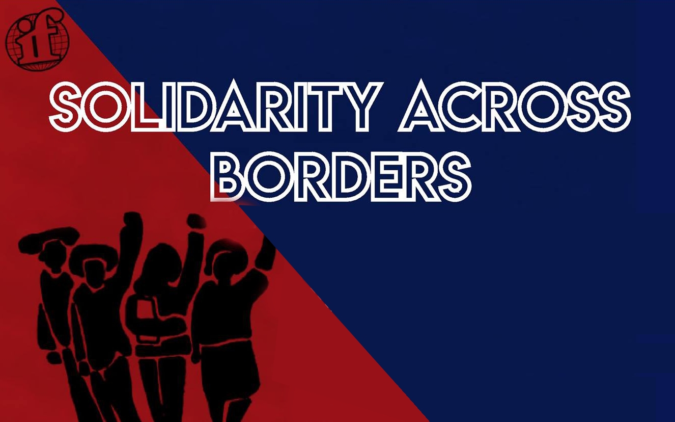Solidarity Across Borders